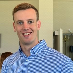 Meet your Posher, Benjamin